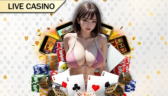 Casino RM300