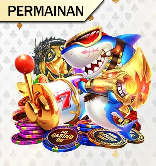 Permainan Slot RM300