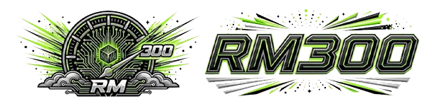 RM300